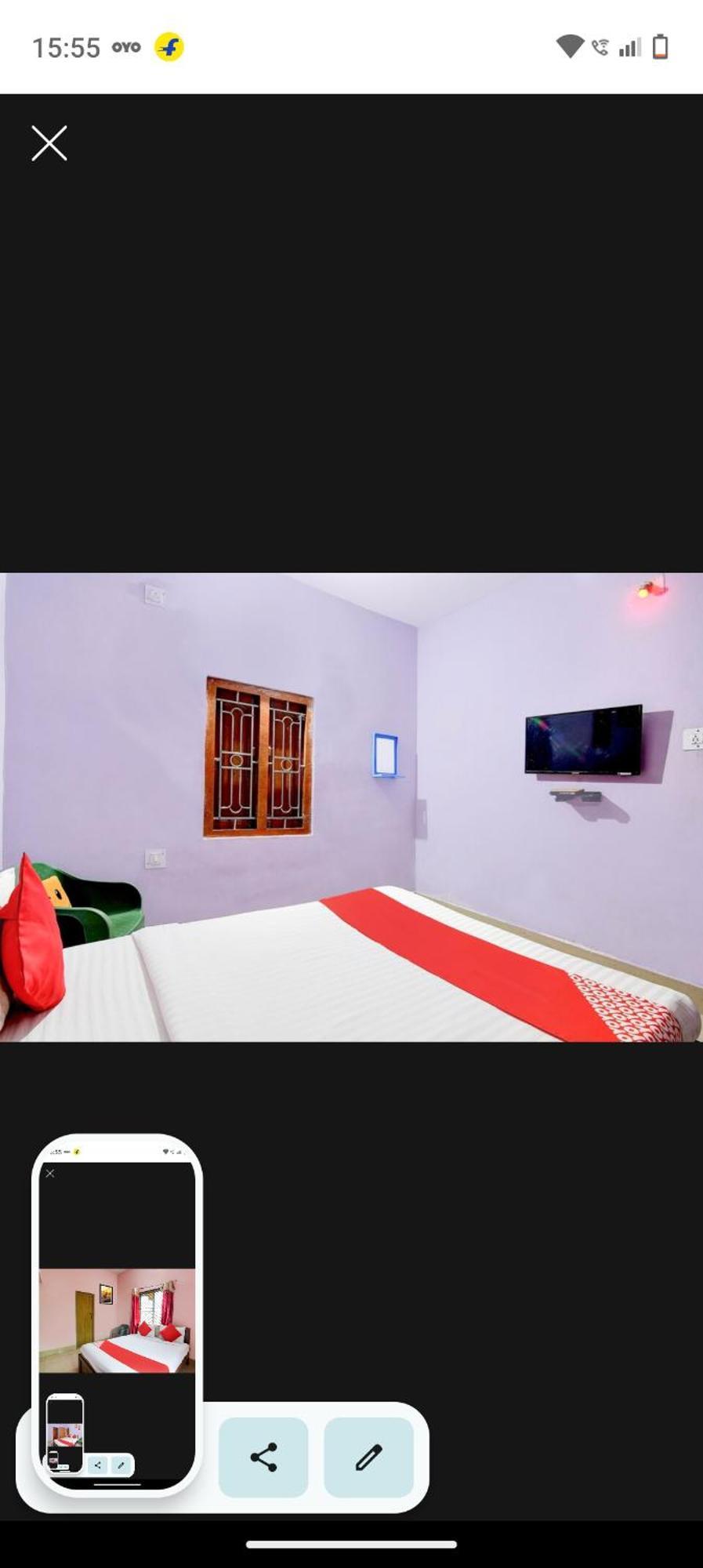 Hotel R Palace ブバネーシュワル エクステリア 写真