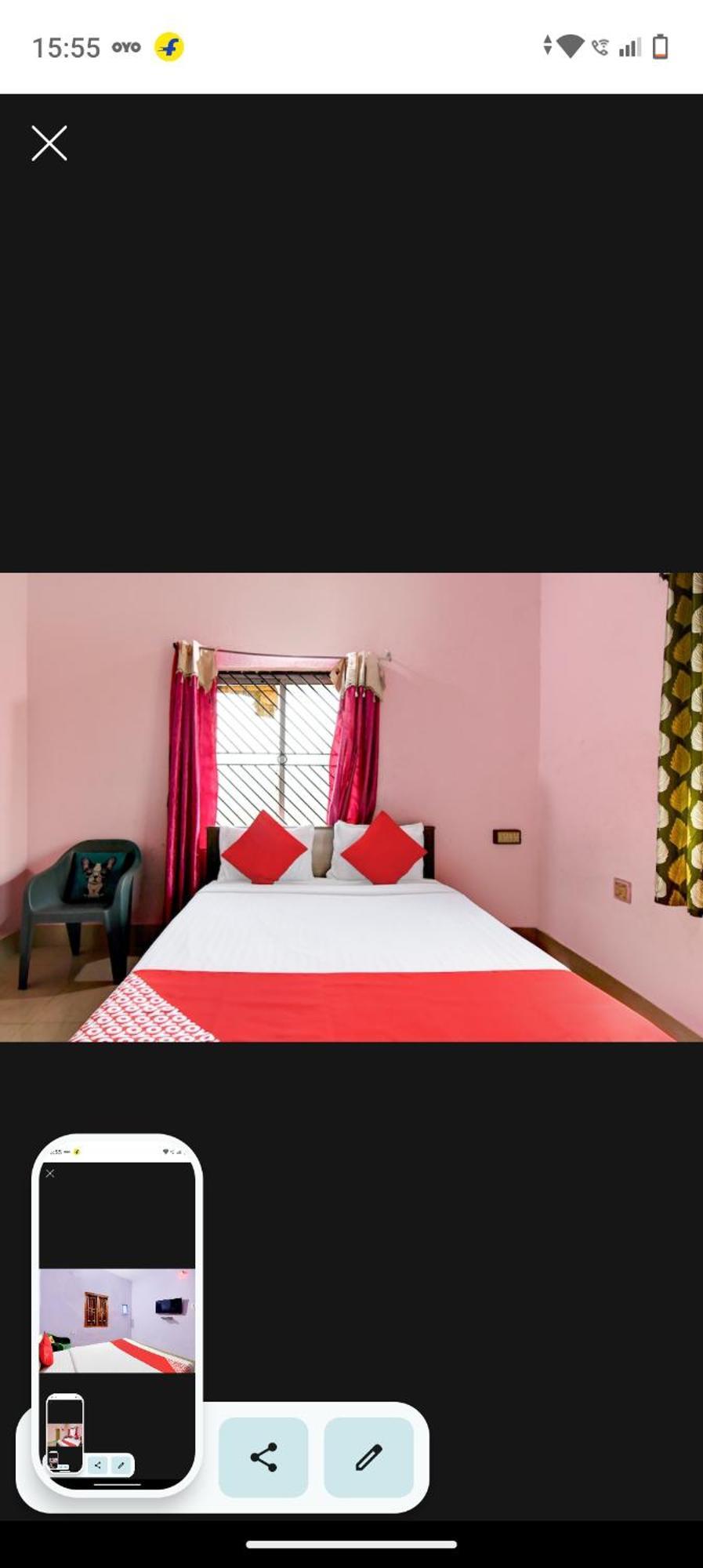 Hotel R Palace ブバネーシュワル エクステリア 写真